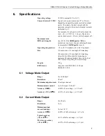 Предварительный просмотр 17 страницы Campbell SDM-CVO4 Product Manual