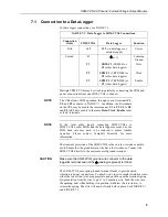 Предварительный просмотр 19 страницы Campbell SDM-CVO4 Product Manual