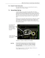 Предварительный просмотр 23 страницы Campbell SDM-CVO4 Product Manual