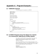 Предварительный просмотр 27 страницы Campbell SDM-IO16 User Manual