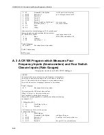 Предварительный просмотр 32 страницы Campbell SDM-IO16 User Manual