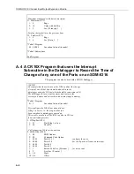 Предварительный просмотр 34 страницы Campbell SDM-IO16 User Manual