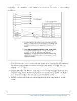 Preview for 23 page of Campbell SDM-SI01A Product Manual