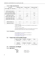 Предварительный просмотр 16 страницы Campbell SDM-SIO1A Instruction Manual