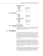 Предварительный просмотр 17 страницы Campbell SDM-SIO1A Instruction Manual