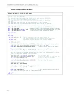 Предварительный просмотр 32 страницы Campbell SDM-SIO1A Instruction Manual