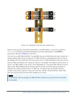 Предварительный просмотр 15 страницы Campbell SDM-SIO2R Product Manual