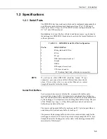Предварительный просмотр 9 страницы Campbell SDM-SIO4 Instruction Manual