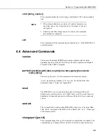 Preview for 29 page of Campbell SDM-SIO4 Instruction Manual