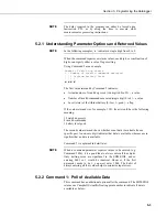 Preview for 35 page of Campbell SDM-SIO4 Instruction Manual