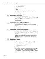 Preview for 36 page of Campbell SDM-SIO4 Instruction Manual