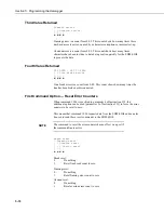 Preview for 42 page of Campbell SDM-SIO4 Instruction Manual