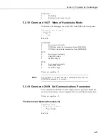 Предварительный просмотр 43 страницы Campbell SDM-SIO4 Instruction Manual