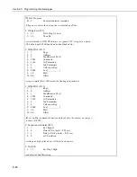 Preview for 48 page of Campbell SDM-SIO4 Instruction Manual