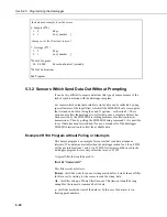 Предварительный просмотр 52 страницы Campbell SDM-SIO4 Instruction Manual