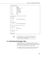 Предварительный просмотр 59 страницы Campbell SDM-SIO4 Instruction Manual