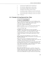 Preview for 65 page of Campbell SDM-SIO4 Instruction Manual