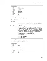 Предварительный просмотр 71 страницы Campbell SDM-SIO4 Instruction Manual