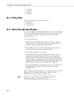 Предварительный просмотр 78 страницы Campbell SDM-SIO4 Instruction Manual