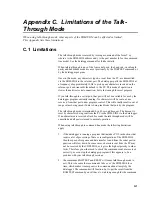 Preview for 79 page of Campbell SDM-SIO4 Instruction Manual