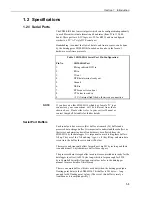 Preview for 9 page of Campbell SDM-SIO4 User Manual