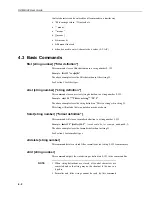 Preview for 26 page of Campbell SDM-SIO4 User Manual