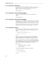 Preview for 34 page of Campbell SDM-SIO4 User Manual