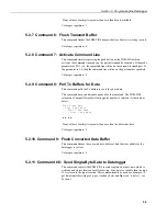 Preview for 35 page of Campbell SDM-SIO4 User Manual