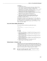Preview for 43 page of Campbell SDM-SIO4 User Manual