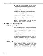 Preview for 14 page of Campbell SDM-SW8A Instruction Manual