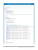 Предварительный просмотр 32 страницы Campbell SDMS40 Product Manual