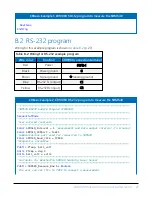 Предварительный просмотр 33 страницы Campbell SDMS40 Product Manual