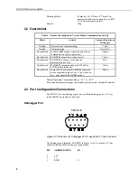 Предварительный просмотр 8 страницы Campbell SDS-122 User Manual