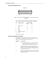 Предварительный просмотр 10 страницы Campbell SDS-122 User Manual