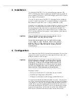 Предварительный просмотр 11 страницы Campbell SDS-122 User Manual