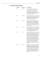 Предварительный просмотр 15 страницы Campbell SDS-122 User Manual