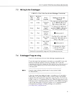 Предварительный просмотр 15 страницы Campbell SI-111 Product Manual