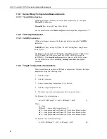 Предварительный просмотр 16 страницы Campbell SI-111 Product Manual