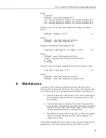 Предварительный просмотр 17 страницы Campbell SI-111 Product Manual