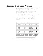 Предварительный просмотр 21 страницы Campbell SI-111 Product Manual