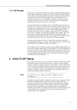 Preview for 9 page of Campbell Siemens TC35T GSM Instructions Manual