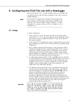 Preview for 15 page of Campbell Siemens TC35T GSM Instructions Manual