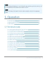 Preview for 37 page of Campbell SkyVUE 8 Product Manual