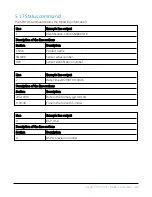 Preview for 58 page of Campbell SkyVUE 8 Product Manual