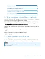 Preview for 30 page of Campbell SkyVUE 8M Product Manual