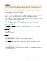 Preview for 97 page of Campbell SkyVUE 8M Product Manual