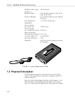 Preview for 8 page of Campbell SM16M Instruction Manual