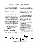 Preview for 26 page of Campbell SM192 Instruction Manual