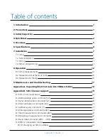 Preview for 9 page of Campbell SoilVUE 10 Product Manual