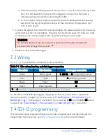 Предварительный просмотр 21 страницы Campbell SoilVUE 10 Product Manual